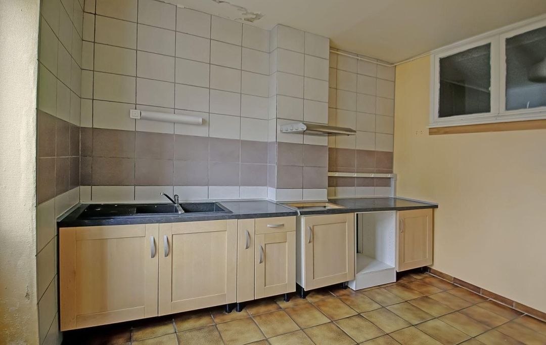 Annonces CHAPONOST : Apartment | VILLEURBANNE (69100) | 46 m2 | 150 000 € 
