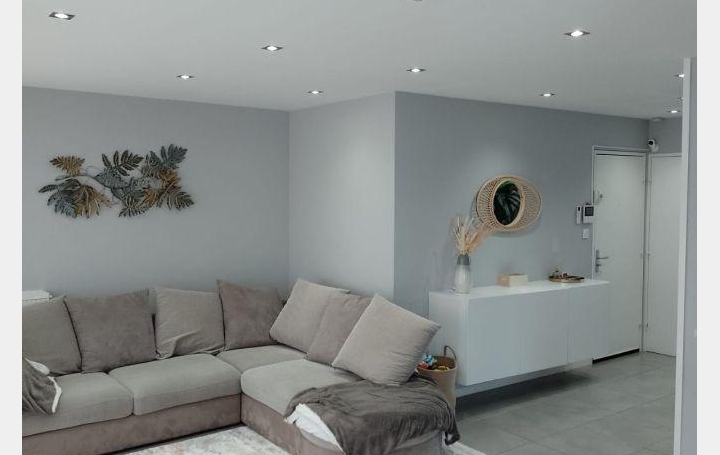  Annonces CHAPONOST Apartment | SAINTE-FOY-LES-LYON (69110) | 96 m2 | 329 000 € 