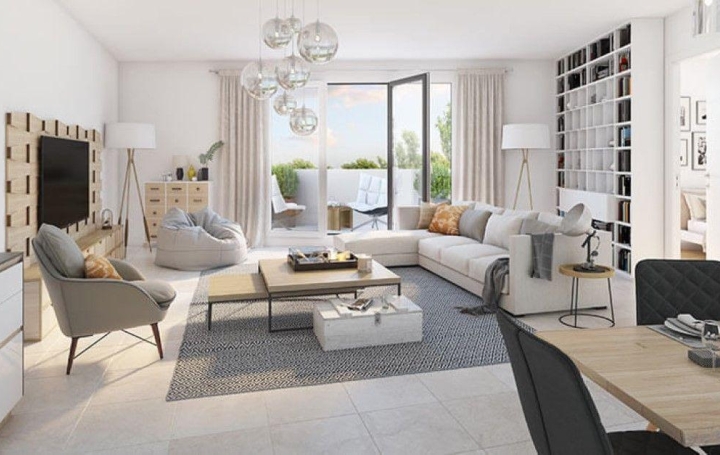  Annonces CHAPONOST Apartment | CHASSIEU (69680) | 65 m2 | 305 000 € 