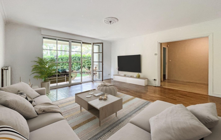  Annonces CHAPONOST Appartement | ECULLY (69130) | 105 m2 | 499 000 € 