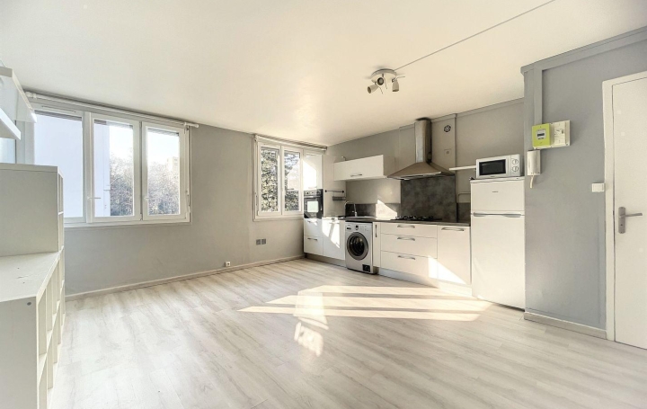  Annonces CHAPONOST Appartement | LYON (69004) | 38 m2 | 189 000 € 