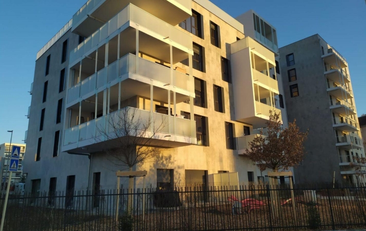  Annonces CHAPONOST Appartement | FERNEY-VOLTAIRE (01210) | 41 m2 | 293 000 € 