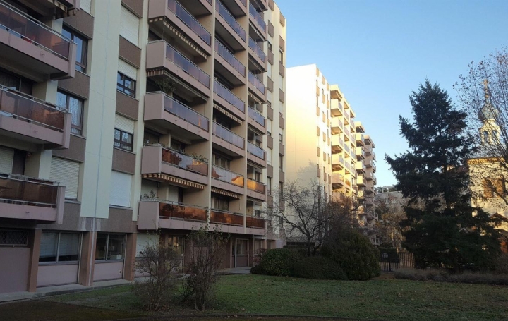 Annonces CHAPONOST : Apartment | LYON (69006) | 101 m2 | 520 000 € 
