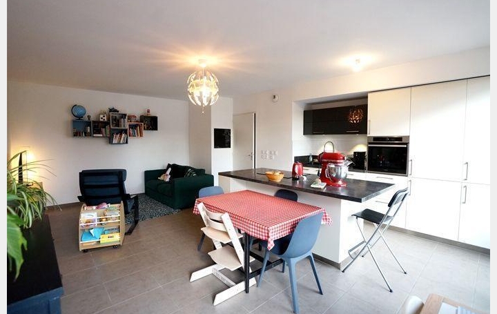 Annonces CHAPONOST : Apartment | LENTILLY (69210) | 67 m2 | 310 000 € 