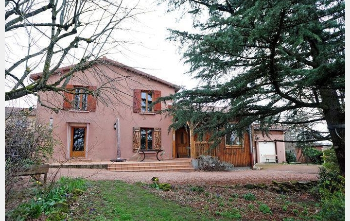  Annonces CHAPONOST Maison / Villa | LENTILLY (69210) | 150 m2 | 550 000 € 
