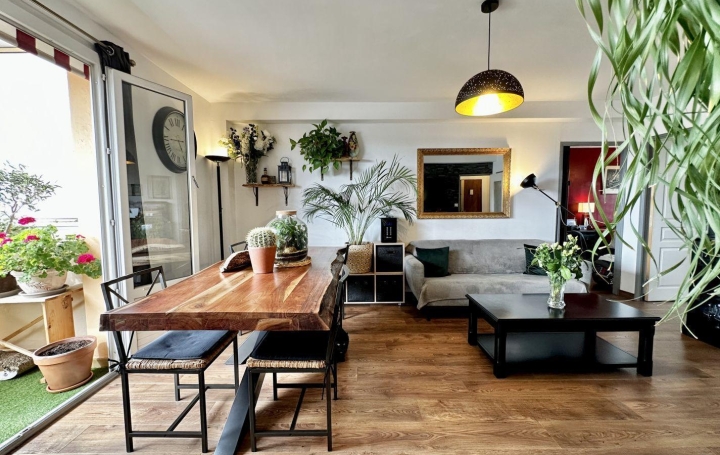  Annonces CHAPONOST Appartement | SAINTE-FOY-LES-LYON (69110) | 70 m2 | 260 000 € 