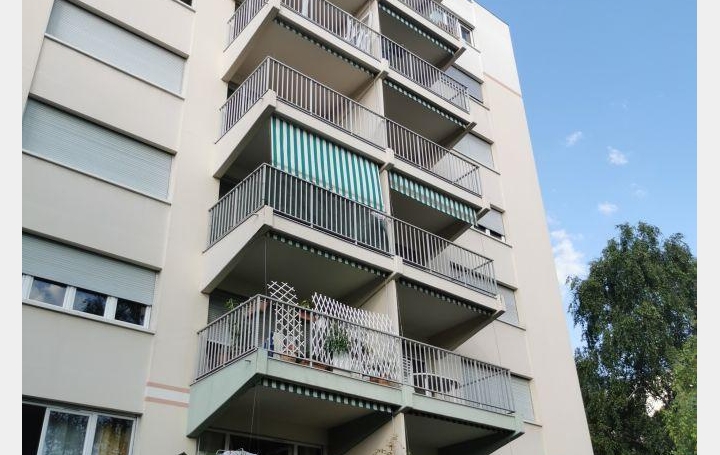  Annonces CHAPONOST Appartement | SAINTE-FOY-LES-LYON (69110) | 61 m2 | 189 000 € 