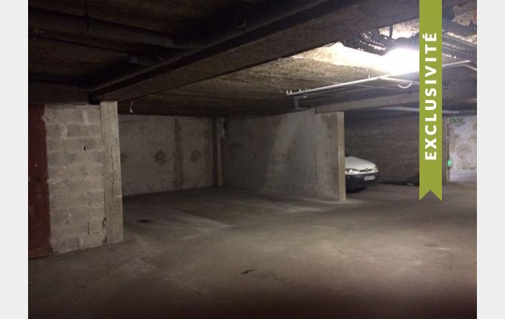  Annonces CHAPONOST Garage / Parking | VILLEURBANNE (69100) | 0 m2 | 15 555 € 