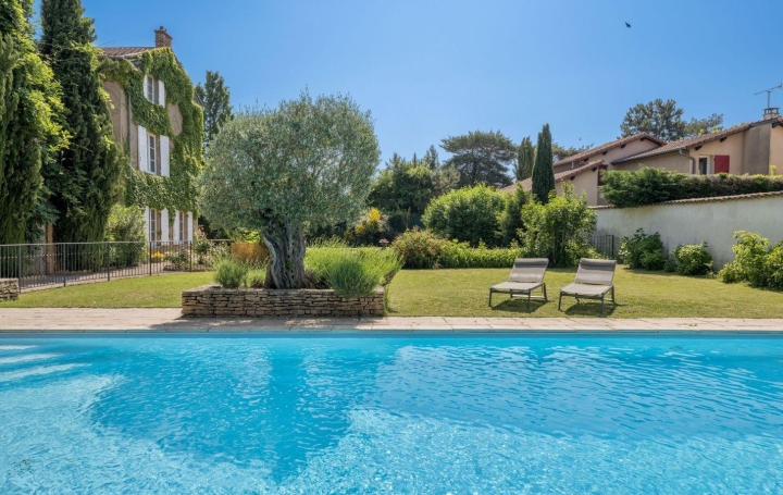  Annonces CHAPONOST Maison / Villa | ECULLY (69130) | 350 m2 | 1 350 000 € 