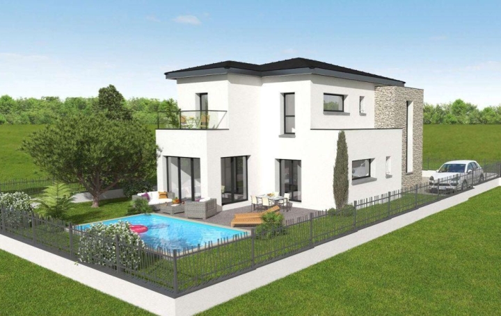  Annonces CHAPONOST Maison / Villa | CALUIRE-ET-CUIRE (69300) | 200 m2 | 1 150 000 € 